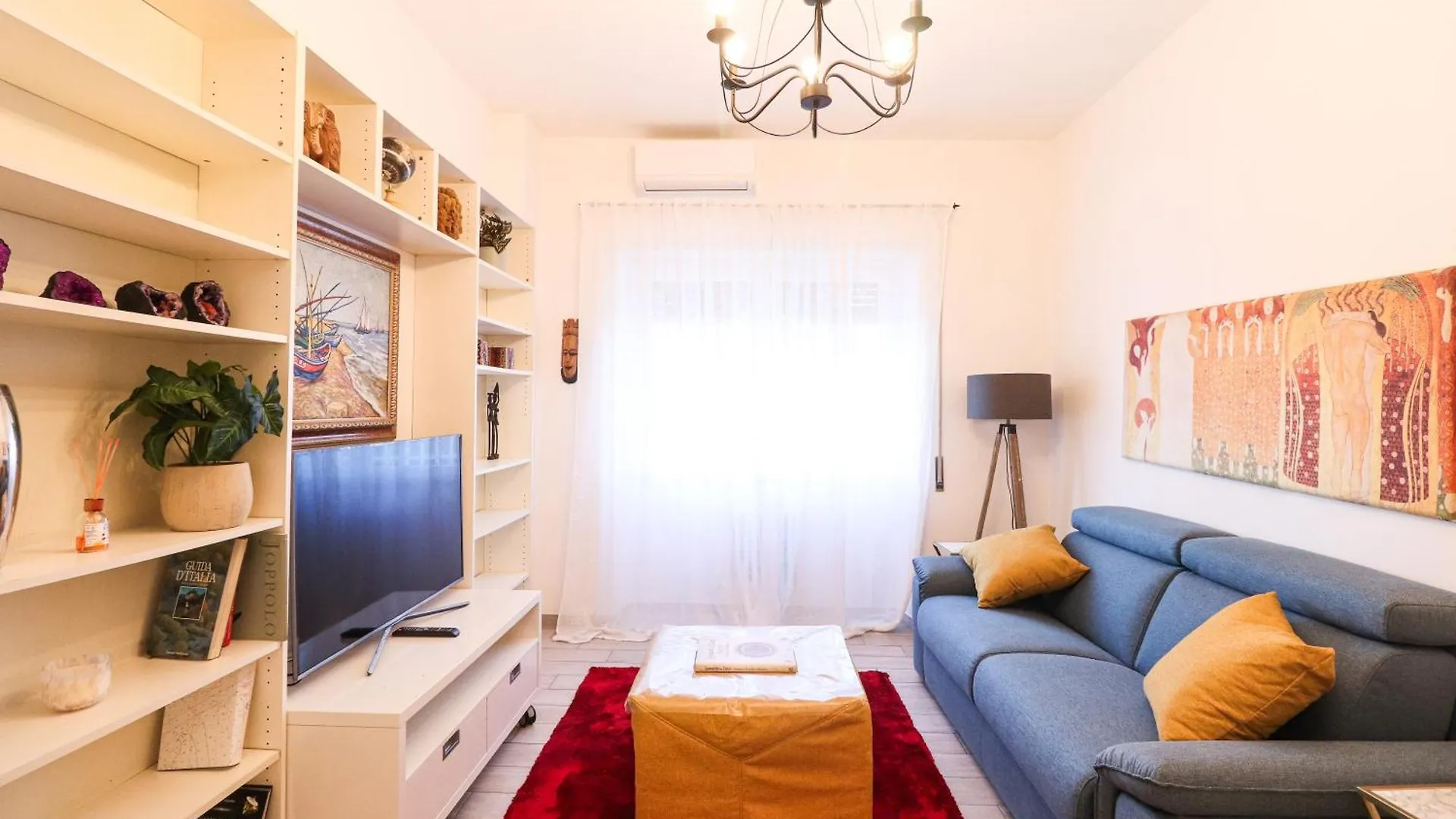 15Min Rome City Center - Charme & Chic Home With Hot Tub 0*,