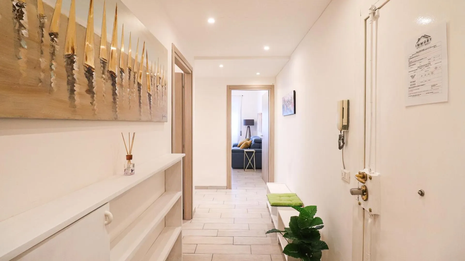 15Min Rome City Center - Charme & Chic Home With Hot Tub 0*,  Italien